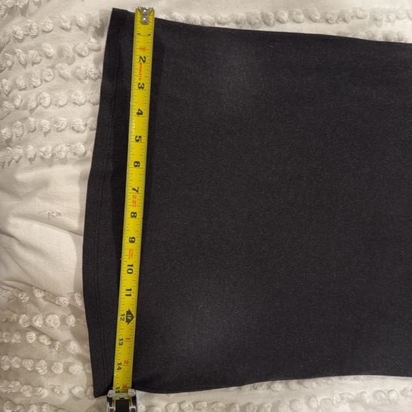 Brunello Cucinelli Asymmetrical Mock Neck Size L (fits like a M) - Picture 9 of 9